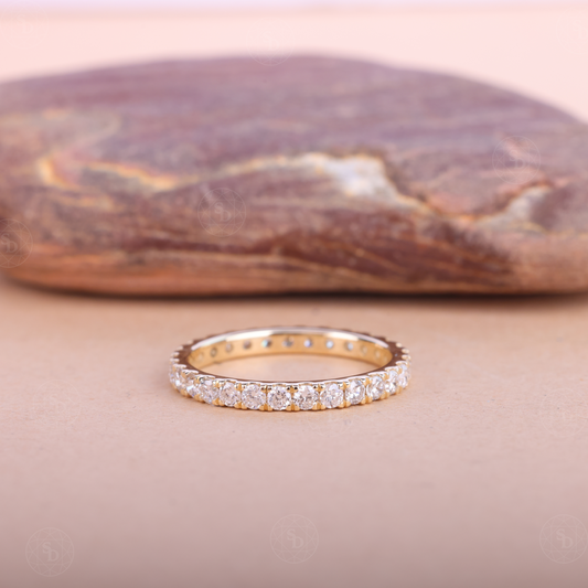lab-grown-diamond-full-eternity-wedding-band-satyam-diamonds