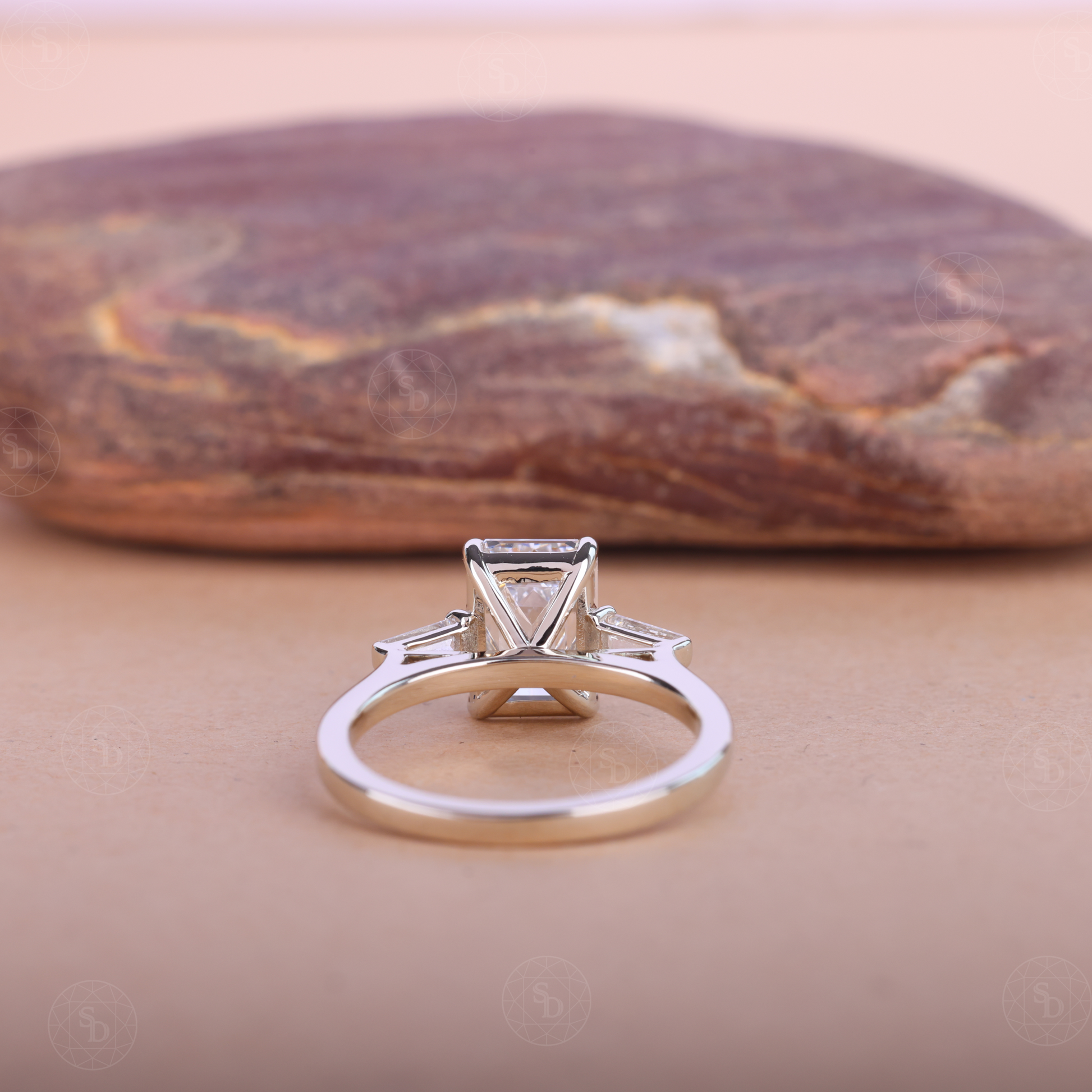 1.5-CT-emerald-cut-lab-grown-diamond-trilogy-ring-with-tapered-baguette-side-stones-ring