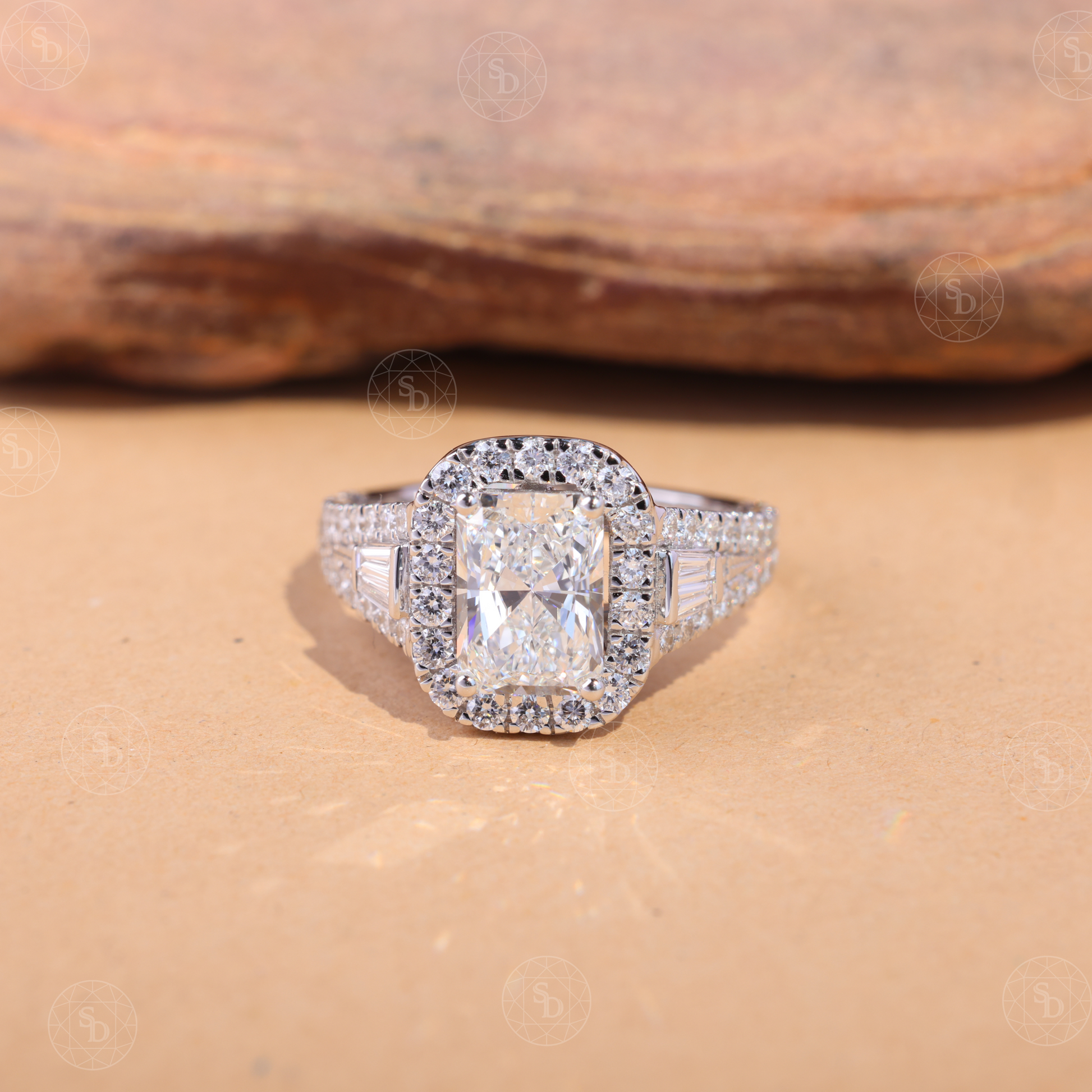 radiant-lab-grown-engagement-ring-satyam-diamond