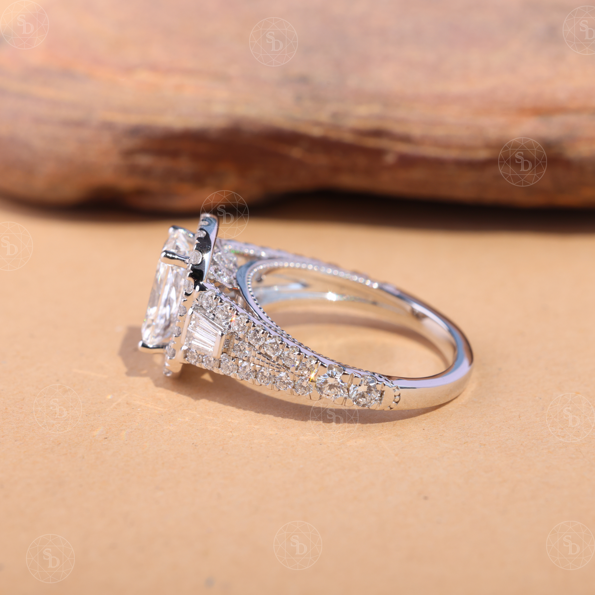 radiant-lab-grown-engagement-ring-satyam-diamond