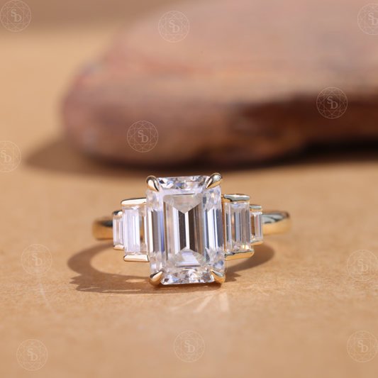 emerald-cut-lab-grown-diamond-engagement-ring