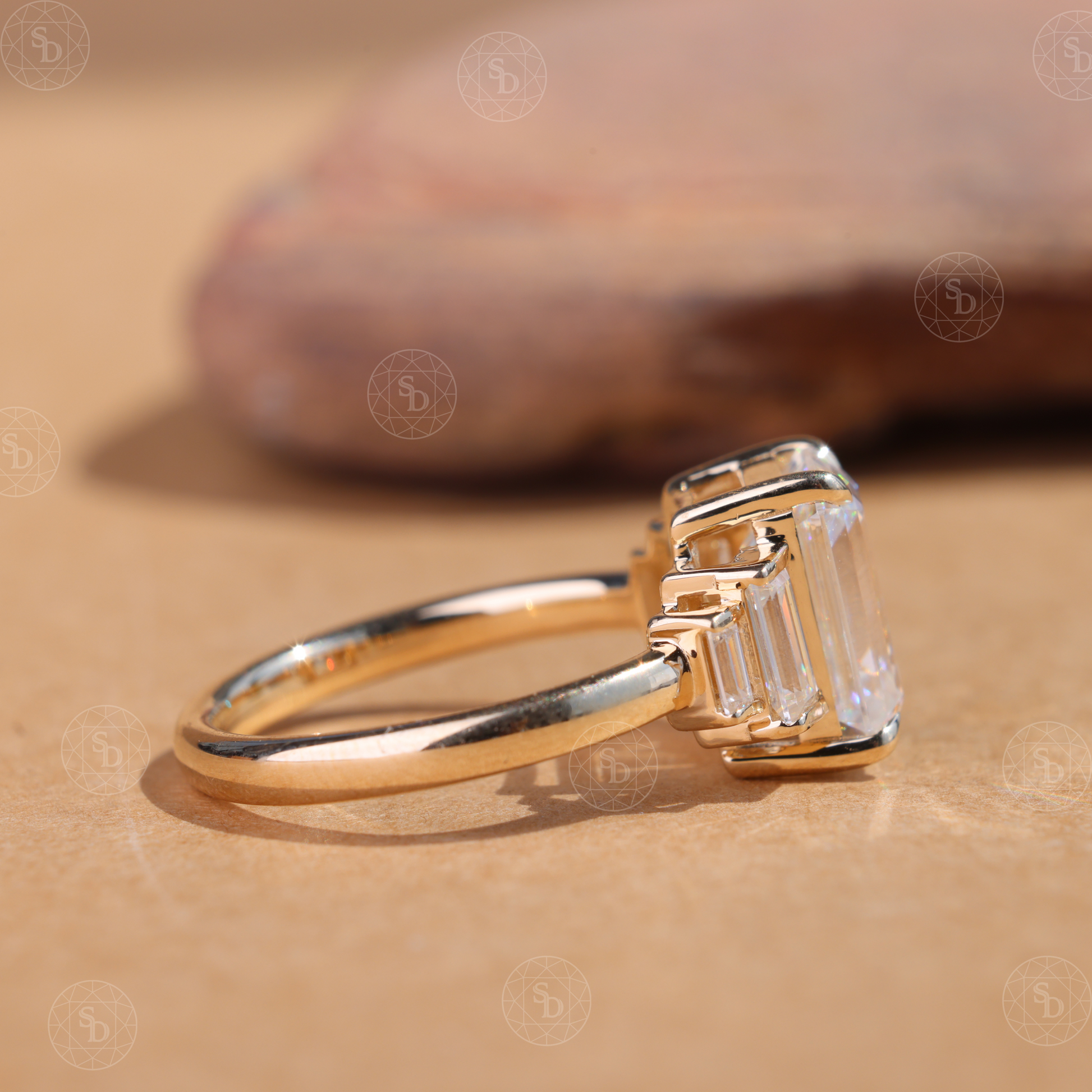 emerald-cut-lab-grown-diamond-engagement-ring