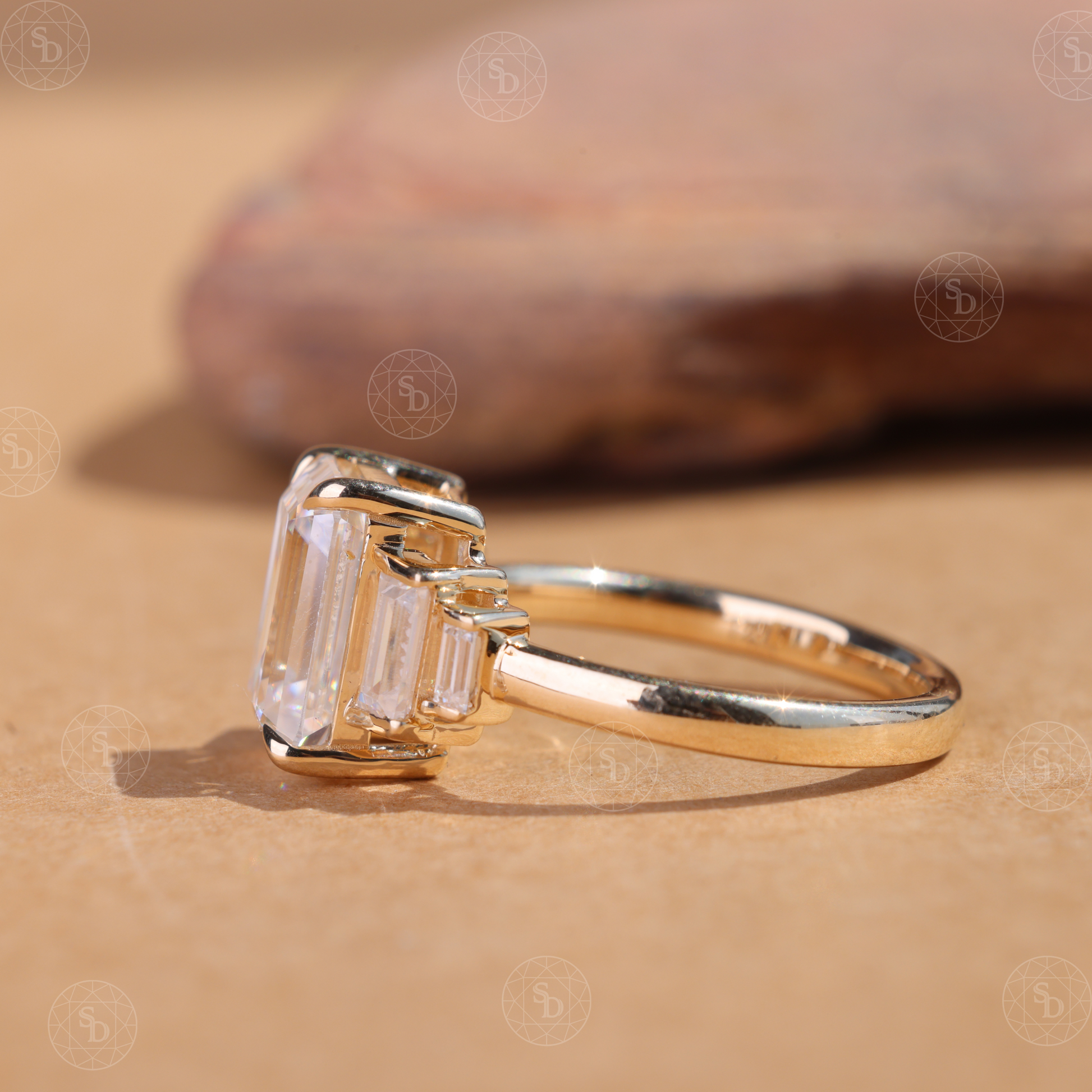 emerald-cut-lab-grown-diamond-engagement-ring
