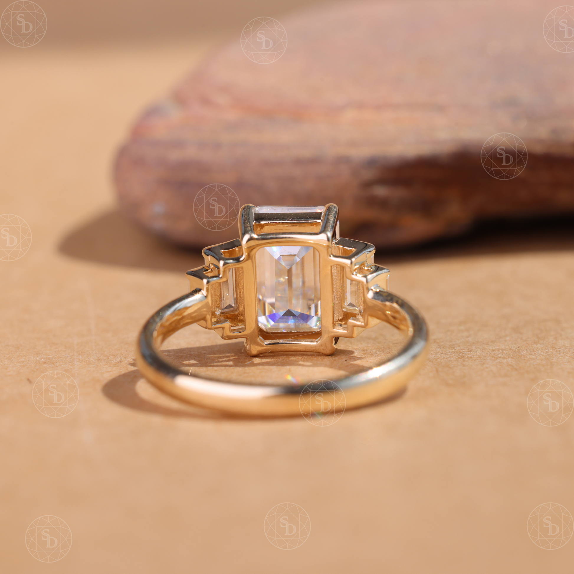 emerald-cut-lab-grown-diamond-engagement-ring