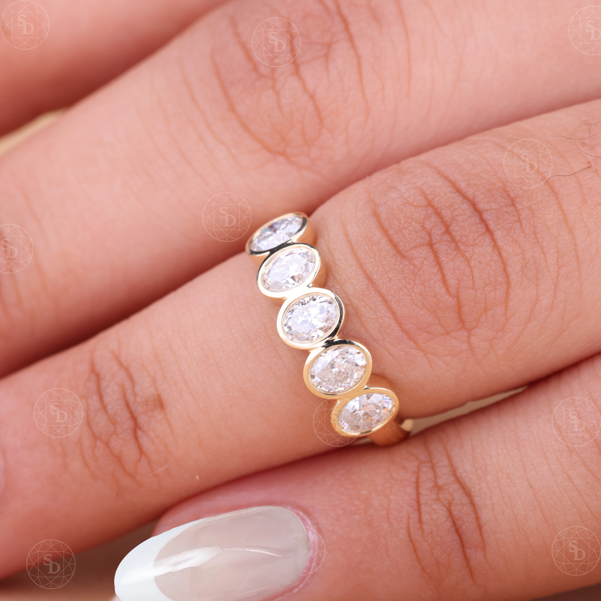 lab-grown-wedding-band