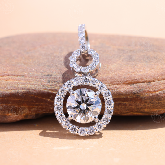 satyam-diamond-lab-grown-halo-pendant