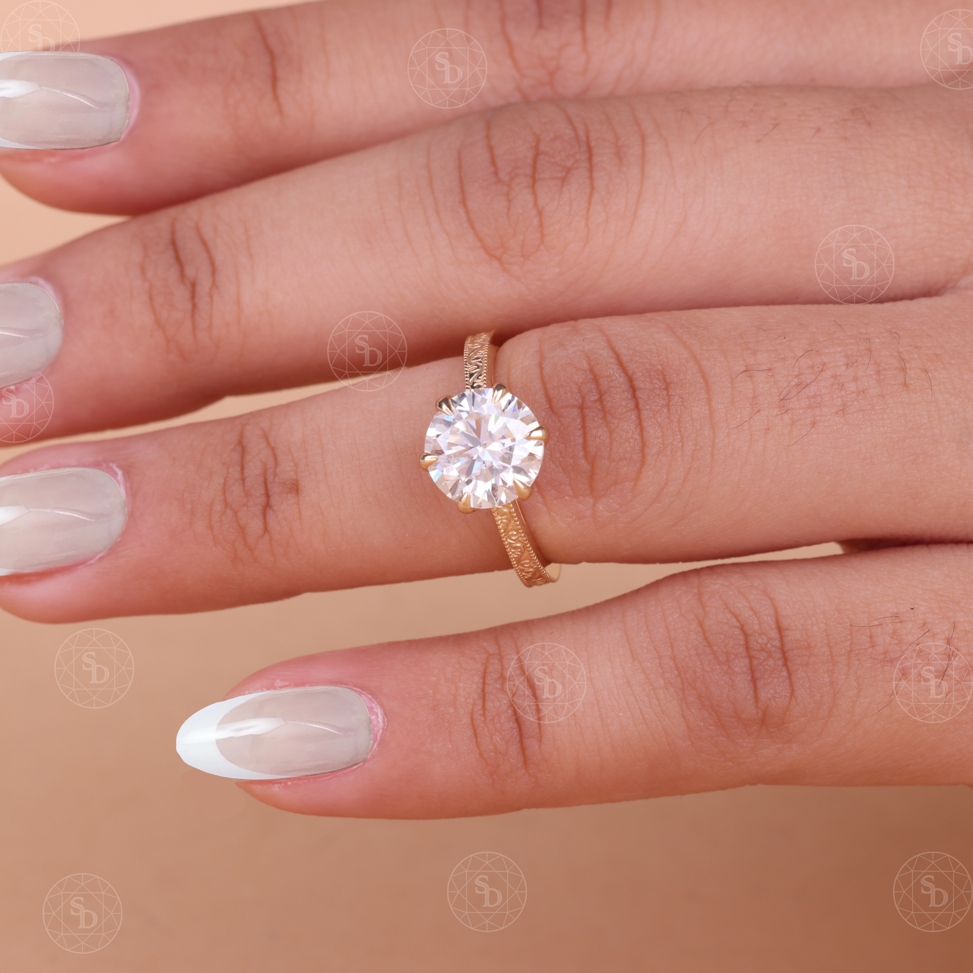engagement-lab-grown-diamond-ring-satyam-diamond